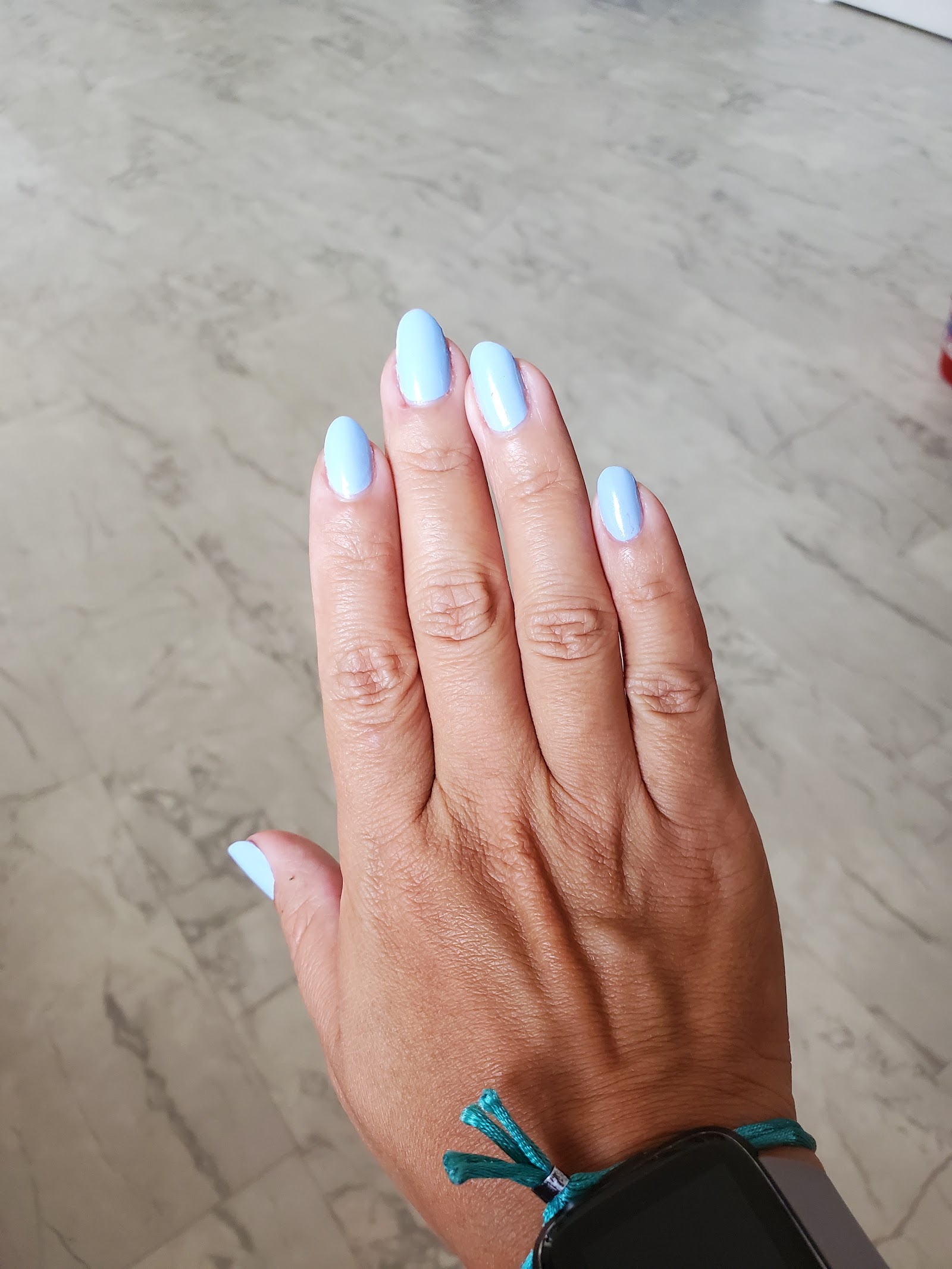 Stella Nails nail photo 1