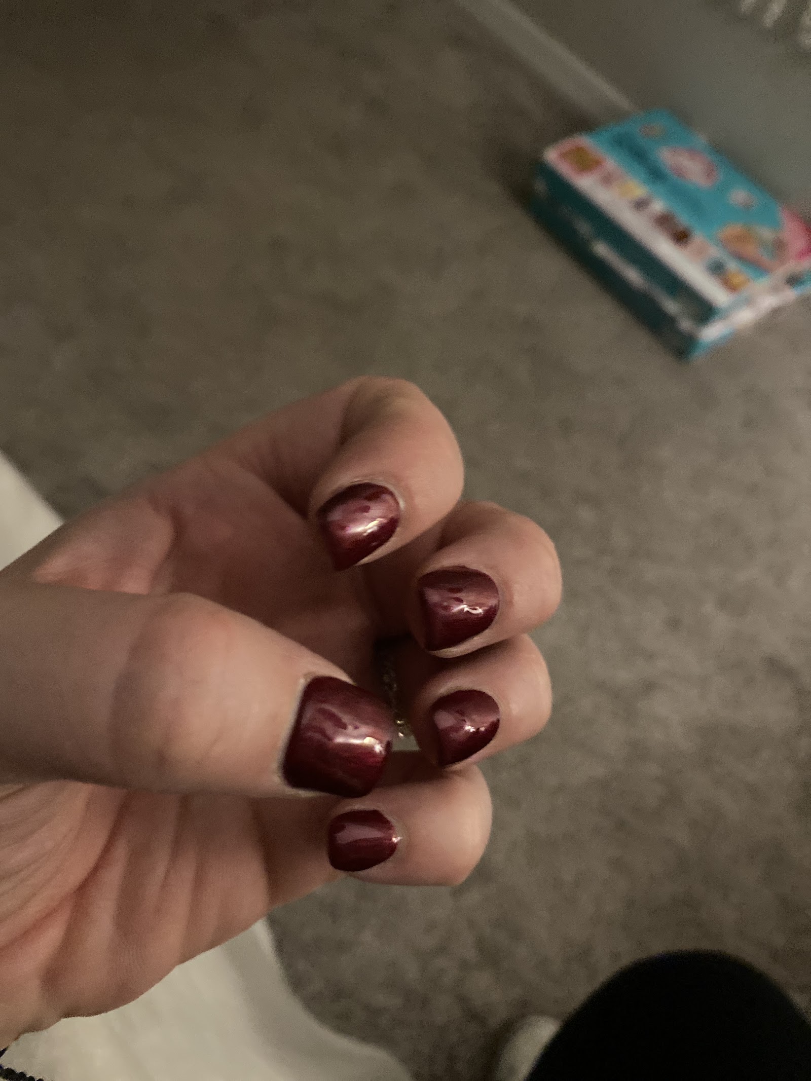 Stella Nails nail photo 2