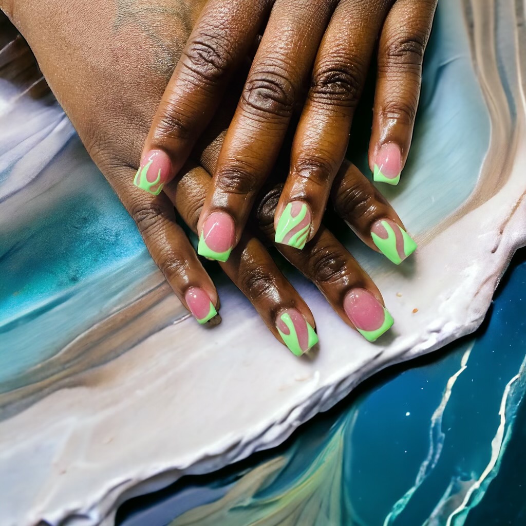 Stella Nails nail photo 3