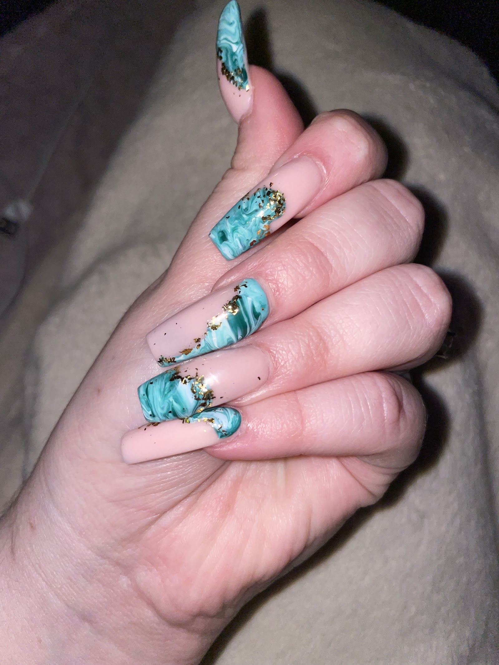 Stella Nails nail photo 5